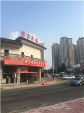 南宁市强力井盖厂